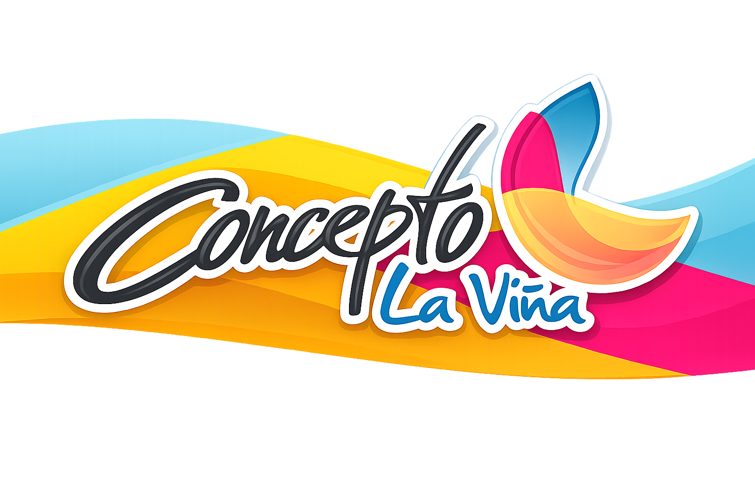 Centro Comercial Concepto La Viña